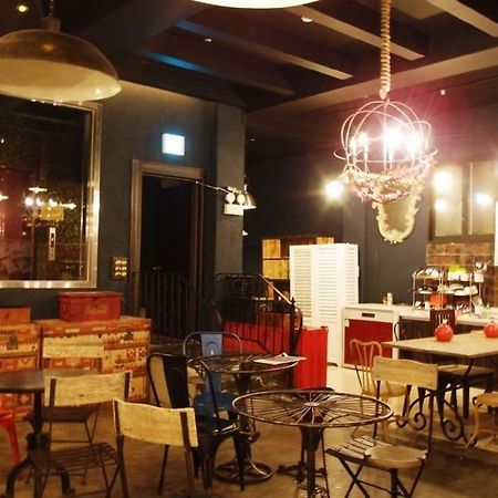 Kimchee Gangnam Guesthouse Seul Zewnętrze zdjęcie