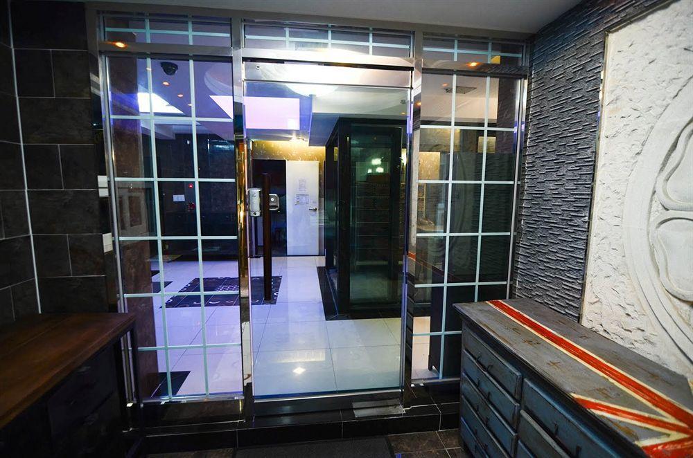 Kimchee Gangnam Guesthouse Seul Zewnętrze zdjęcie