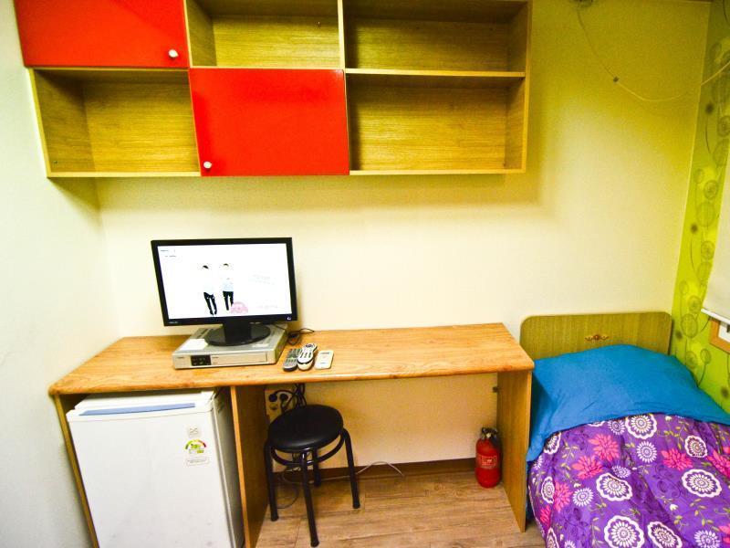 Kimchee Gangnam Guesthouse Seul Zewnętrze zdjęcie
