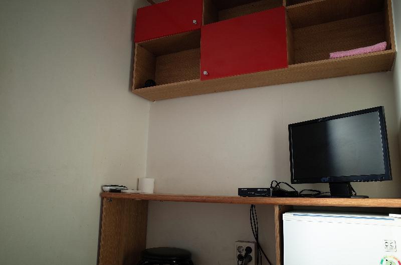 Kimchee Gangnam Guesthouse Seul Zewnętrze zdjęcie