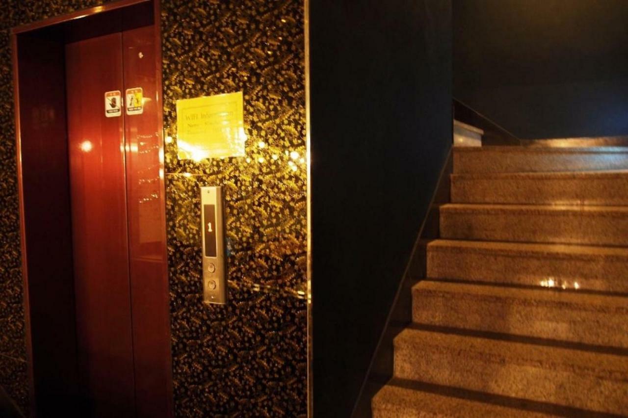 Kimchee Gangnam Guesthouse Seul Zewnętrze zdjęcie